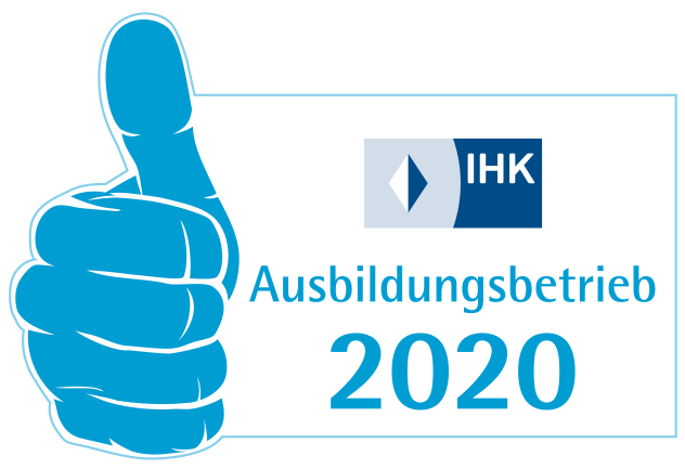 ihk ausbildungsbetrieb